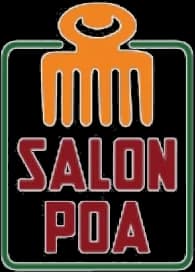 Salon Poa logo
