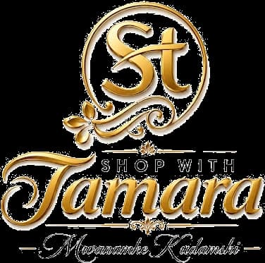 Shop With Tamara